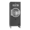 Wasdrogers Miele PT 8203 SL WP Gebruiksaanwijzing