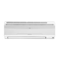 Mitsubishi Electric MS-GA60VB Series Installatiehandleiding