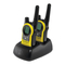 Motorola TALKABOUT MH Series - Two-wegradio Handleiding