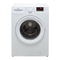 Beko WTL92151W - Vrijstaande wasmachine 9 kg 1200 tpm handleiding