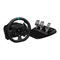 Logitech G923 - G Series TRUEFORCE-racestuur voor Xbox, PS, PC Handleiding