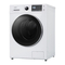 Comfee CLC27N3AWW - 2.7 Cu.Ft. Wasmachine en Droger Handleiding
