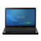 Laptops Sony Vaio VPCX11 Series Gebruikershandleiding