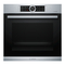 Ovens Bosch HBG855T 1 Series Gebruikershandleiding En Installatie-Instructies