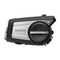 Sena 50C - Snelstartgids voor motorcommunicatie- en 4K-camerasysteem