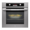 Teka HA-845 - Snelstartgids voor oven