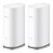 HUAWEI WiFi Mesh 7, WS8800 - Tri-Band Router Snelstartgids