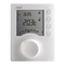 DELTA DORE DRIVER 620, DRIVER 610 Installatiehandleiding