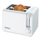 Cuisinart Cool Touch CPT-20 - 2-Slice Broodrooster Handleiding