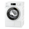 Wasdrogers Miele TSL 783 WP Gebruiksaanwijzing