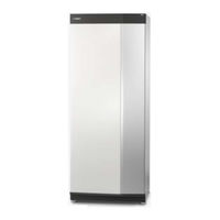 Nibe S 1155 Startgids