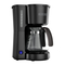 Black+Decker CM0700 - 5-Kops Koffiezetapparaat Handleiding