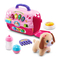 VTech Care for Me Learning Carrier-handleiding