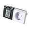 Monitoren Alecto EM-16 Handleiding