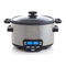 Cuisinart MSC-400 Cook Central 3-in-1 Multicooker handleiding