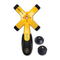 Zircon ExitPoint XL500 - Handleiding voor doorvoergatenboor