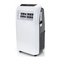 SereneLife SLACHT108 - Handleiding draagbare airconditioner