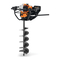 Stihl BT 131 handleiding