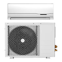 Tristar AC-5401 Installatiehandleiding