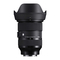 Sigma 24-70mm F2.8 DG OS HSM Handleiding