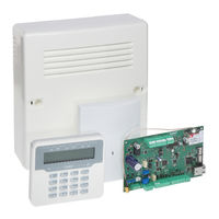 Satel VERSA Gebruikershandleiding