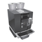 Koffiemakers Jura GIGA X8c Professional Gebruiksaanwijzing