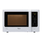 Microgolfovens Whirlpool MWD 307 Gebruiksaanwijzing