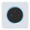 OSD Nero VOX - Echo Dot 3rd Gen handleiding voor inbouwversterker