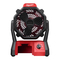 Milwaukee M18 0886-20 Handleiding