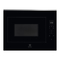 Electrolux KMFD264TE - Handleiding magnetron