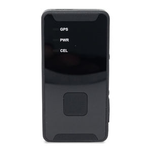 Optimus GPS TRACKER 2.0 - Handleiding voor real-time GPS-tracker