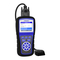 UDIAG A200 Handleiding