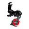 Shimano RD-TX70, RD-TX50, RD-TX30 - Handleiding Achterderailleur