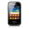 Mobiele telefoons Samsung GT-S5301 Gebruiksaanwijzing