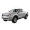 Automobielen Ford RANGER 2014 Instructieboekje