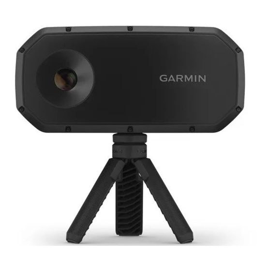 Garmin XERO S1 Gebruikershandleiding