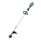 Makita UR008G - Handleiding draadloze grastrimmer