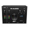 M-Audio AIR 192 4 Handleiding