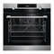 Ovens AEG BCK556220M Gebruiksaanwijzing
