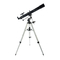 CELESTRON POWERSEEKER 80EQ Handleiding