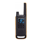 Motorola TALKABOUT T82 Extreme Handleiding