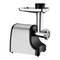 Cuisinart MG-100 Series - Elektrische Vleesmolen Handleiding