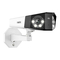 Reolink Duo - 2K 4MP Twin Lenses Beveiligingscamera Handleiding