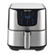 Kalorik FT 51050 SS, FT 50942 SS - Air Fryer Pro Handleiding