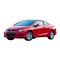 Honda CIVIC COUPE LX 2012, CIVIC COUPE 2012 Handgeschakeld