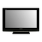 LCD TV Panasonic VIERA TX-32LXD80F Gebruiksaanwijzing