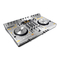 Numark 4TRAK - Handleiding voor 4-kanaalscontroller