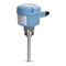 Netwerk schakelaar Emerson Rosemount 2535 Snelstartgids