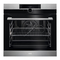 Ovens AEG BPK948230M Gebruiksaanwijzing
