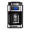 Gourmia GCM4700 - KOFFIEZETAPPARAAT MET MOLEN HANDLEIDING